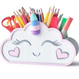 Stolový organizér Unicorn Kajawis